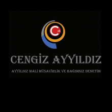 Cengiz Ayyıldız, Serbest Muhasebeci Mali Müşavir, Ümraniye, İstanbul